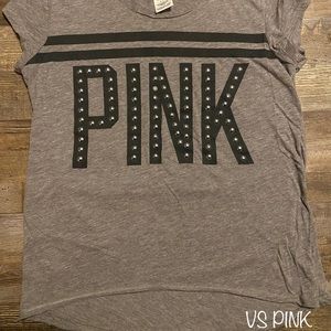 VS PINK T-SHIRT